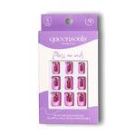 Load image into Gallery viewer, Chrome Pink Nails pen_spark