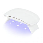 Load image into Gallery viewer, UV Nail Lamp