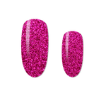 Load image into Gallery viewer, Glittery Magenta