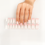 Load image into Gallery viewer, Rosy White