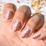 Load image into Gallery viewer, Pink Gilt