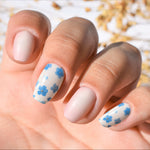 Load image into Gallery viewer, Azure Blossoms