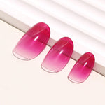 Load image into Gallery viewer, Cherry Blossom Ombre