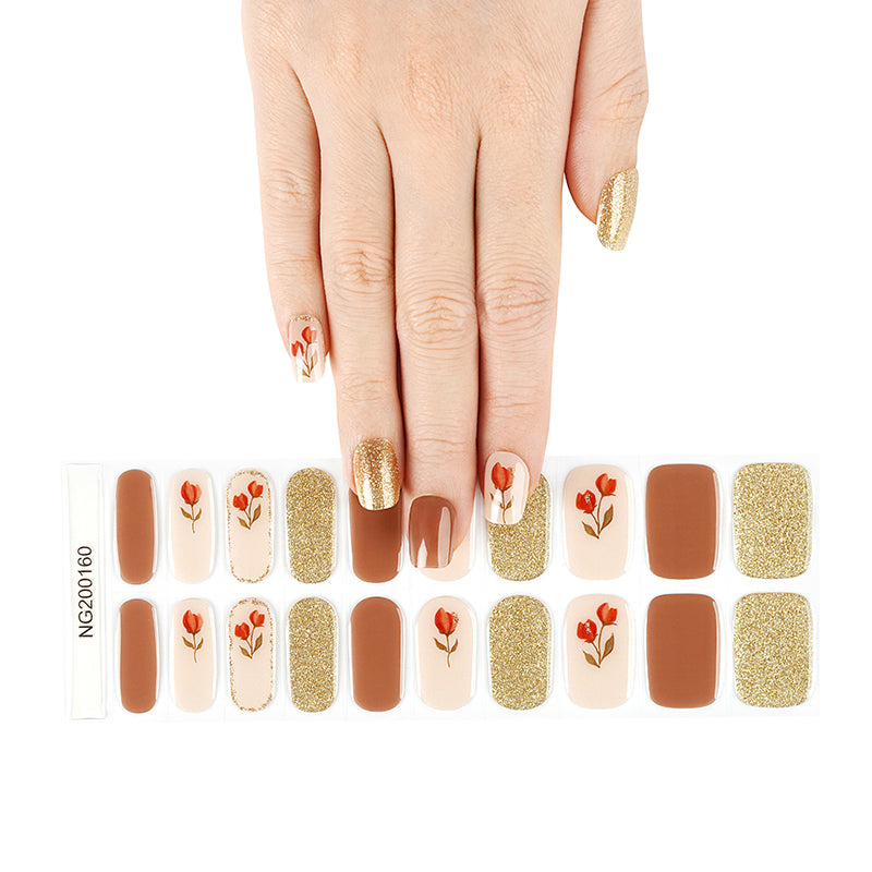 Gold Mix