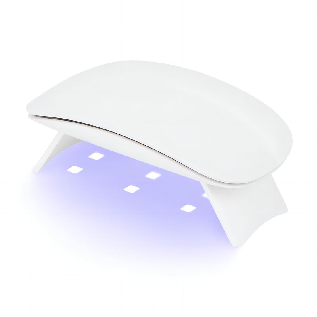 Gel Nail Lamp