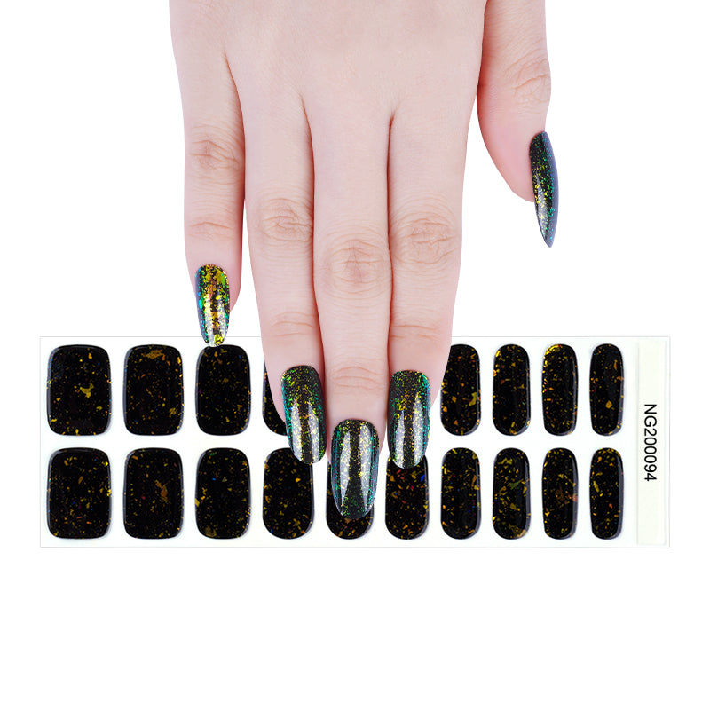BlackNGold