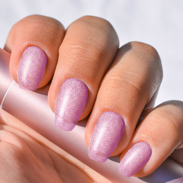 Pink Pearl