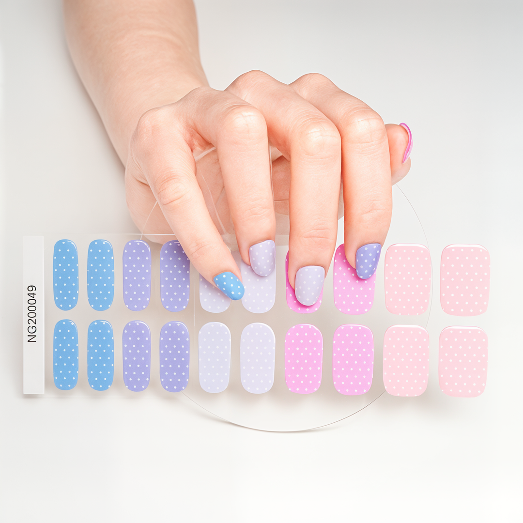 Cotton Candy