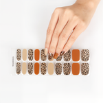 Load image into Gallery viewer, Cheetah Print
