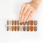 Cheetah Print