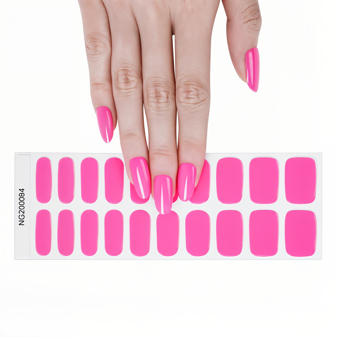 Hot Pink
