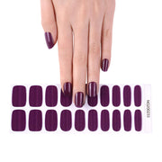 Purple Voilet