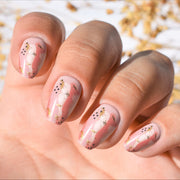 Pink Gilt