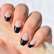 Black and Noir