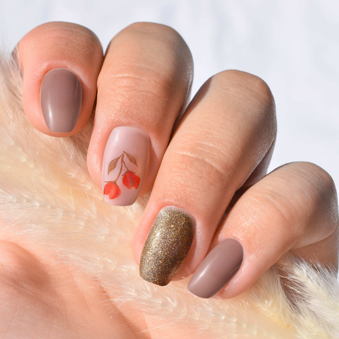 Gold Mix