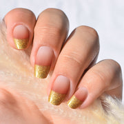 Golden Glamour