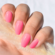 Hot Pink
