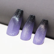 Glitter Ombre