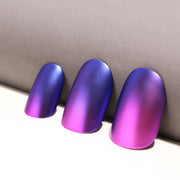 Galaxy Nail